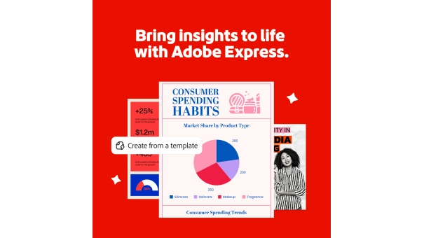 Adobe Acrobat Studio (Pro, AI Assistant & Express Premium) | 1 Gebruiker | 1 Jaar | 100GB Cloud