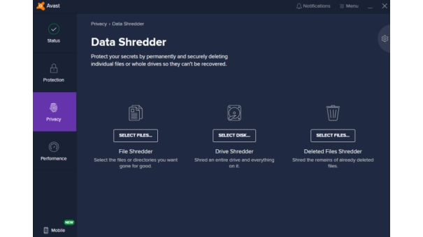 Avast Ultimate | 10 Apparaten | 1 Jaar | Windows, Mac, iOS, Android