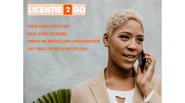 Lycamobile Internet M | 10 Euro | Nederland