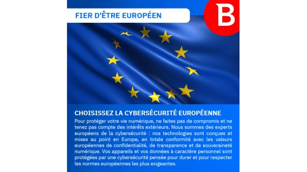 Bitdefender Premium Security Individual 2026 | 5 Appareils | 1 An