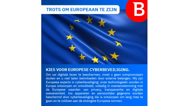 Bitdefender Small Office Security 2026 | 20 Apparaten | 2 jaar | Automatische verlenging