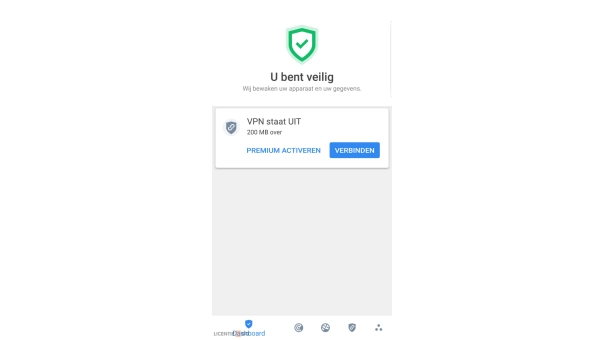 Bitdefender Mobile Security 2026 | 1 Apparaat | 1 jaar | Automatische verlenging