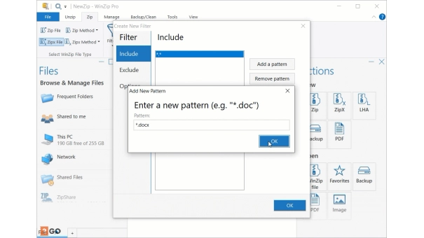 WinZip 26 Pro | 1 user | 1 year | Windows