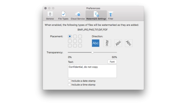 WinZip  Mac  9 | 1 gebruiker | 1 jaar | Mac