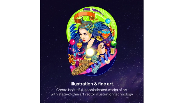 CorelDRAW Graphics Suite 2025 | Studentenversie | Windows & Mac