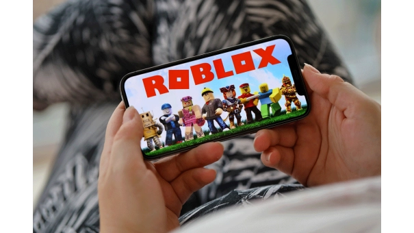 Roblox