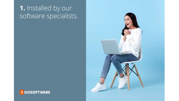 Free Installation Service | Get the Most Out of Your Software