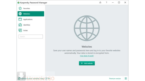 Kaspersky Total Security | 3 Apparaten | 1 Jaar | 2024