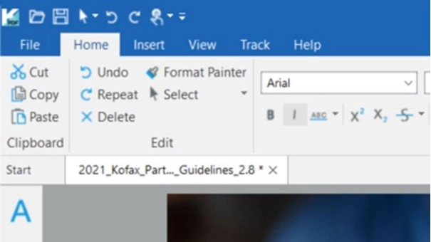Tungsten Power PDF Standard 5.0 Windows