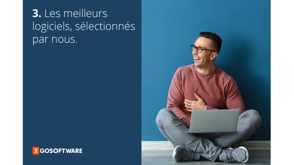 2GO Software Pack Tout-en-un Personnel 