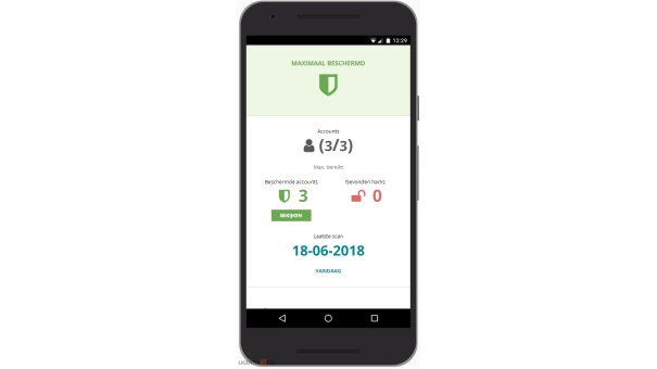 Online Privacy & Security Scanner