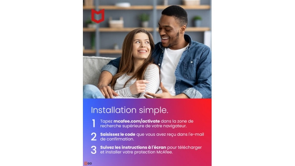 McAfee Total Protection