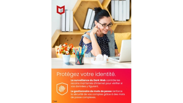 McAfee Total Protection