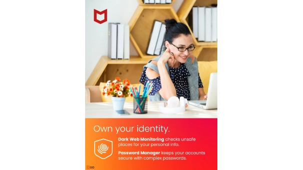 McAfee Total Protection