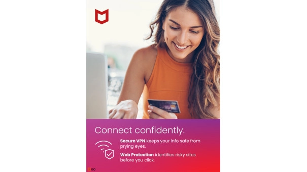 McAfee Total Protection