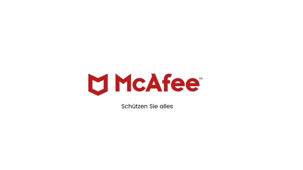 Warum McAfee