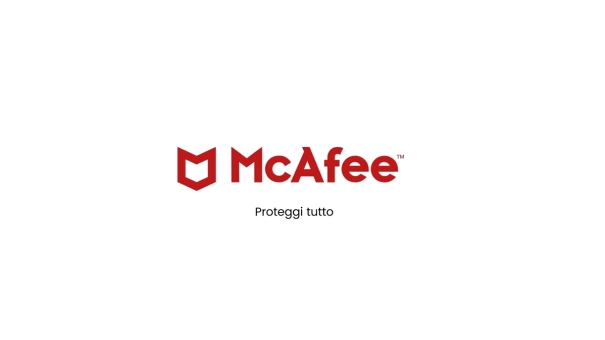 Perché McAfee