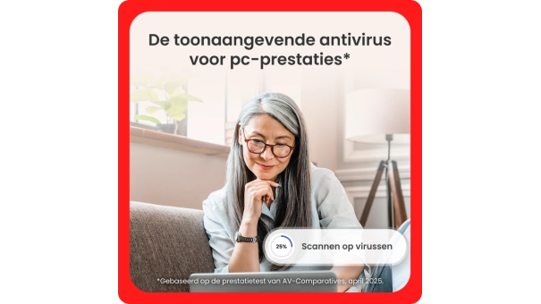 McAfee Internet Security 2026 | 1 Apparaat | 1 jaar | Windows - Mac - Android - iOS