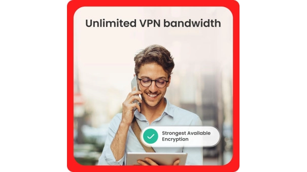 McAfee+ Advanced Family | 1 Year | Unlimited Devices | For Families