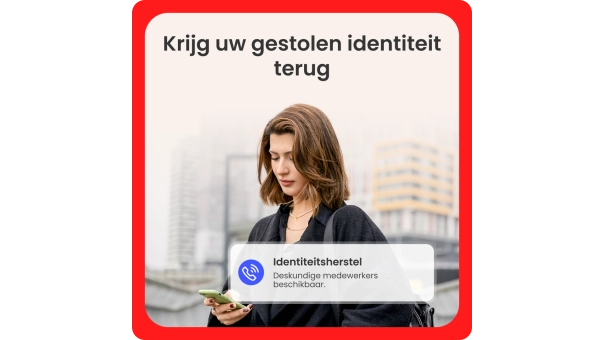 McAfee+ Advanced Individual | 1 Jaar | Onbeperkt aantal apparaten