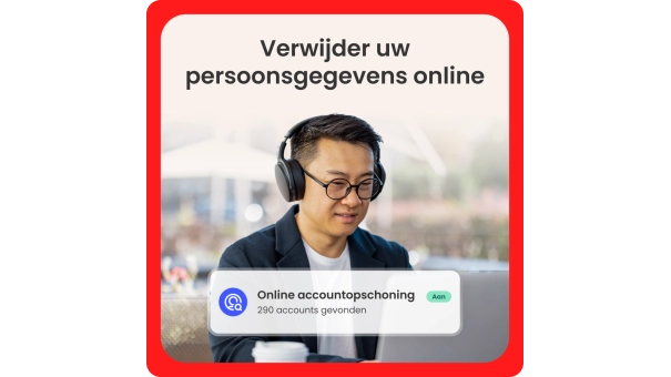 McAfee+ Advanced Individual | 1 Jaar | Onbeperkt aantal apparaten