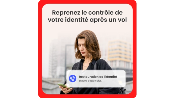 McAfee+ Premium Family | 1 An | Appareils illimités | Pour toute la famille