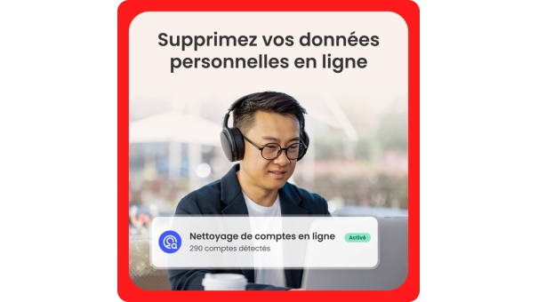 McAfee+ Premium Family | 1 An | Appareils illimités | Pour toute la famille