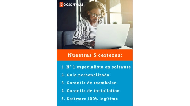 McAfee+ Advanced Individual | 1 Año | Dispositivos ilimitados | Windows - Mac - iOS - Android - ChromeOS