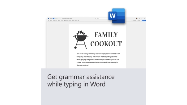 Microsoft Office Famille 2024 | Windows + Mac