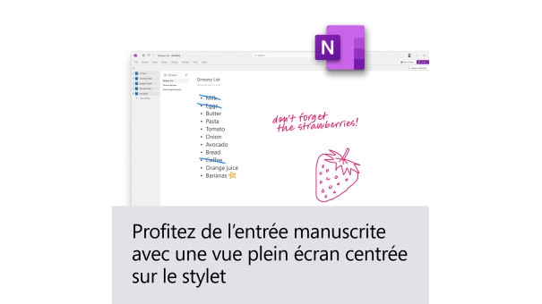 Microsoft Office Famille 2024 | Windows + Mac
