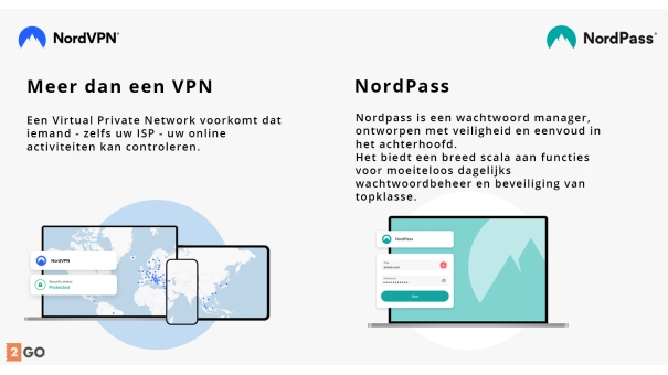 Meer dan een VPN