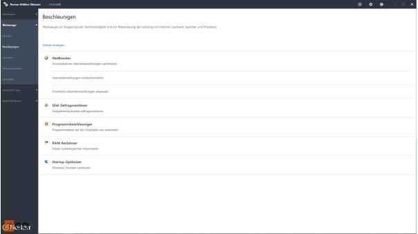 Norton 360 Premium mit Norton Utilities Ultimate | 2026 | 10 Geräte | 1 Jahr