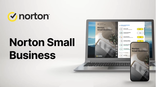 Norton Small Business Premium 