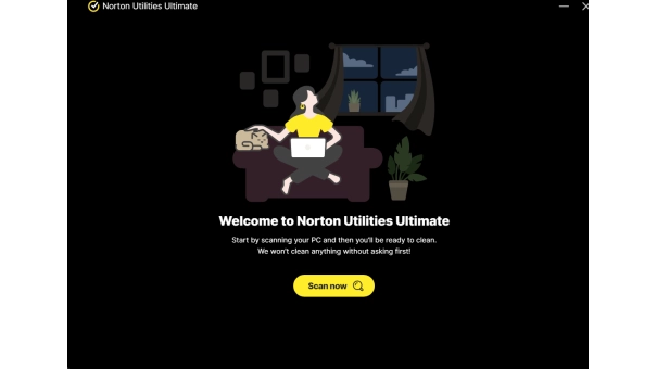 Norton Small Business Premium 