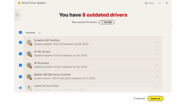 Norton Small Business Premium 