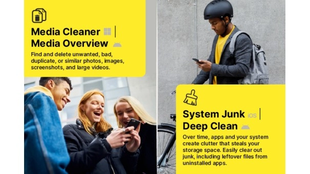 Norton Utilities Ultimate