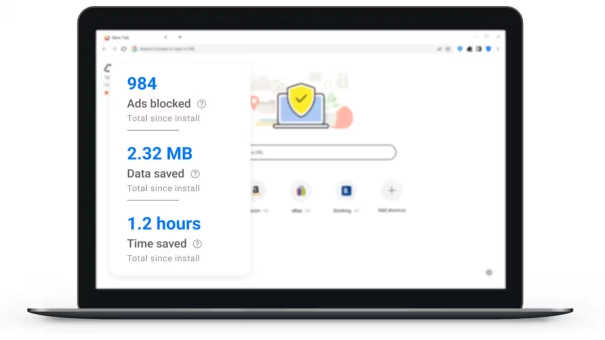 Norton Private Browser | Windows | Levenslange geldigheid