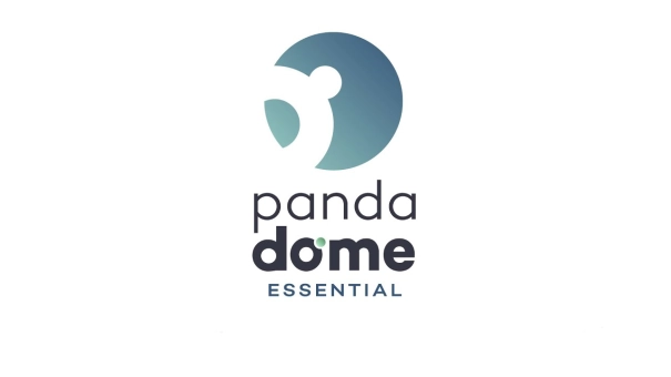 Panda Dome Essential Antivirus