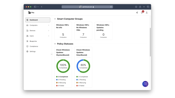 Parallels Desktop 26 Pro