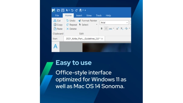 Tungsten Power PDF Advanced | 1 PC | Windows