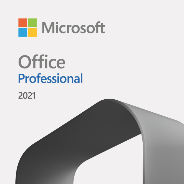 Microsoft Office 2021 Professional | Windows