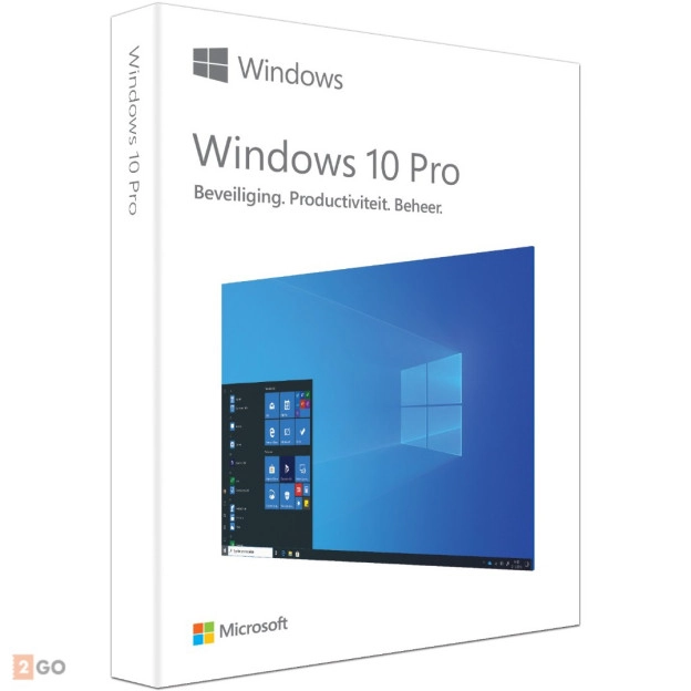 Windows 10 Pro OEM