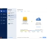 McAfee Total Protection 3 Apparaten | Met 250 GB Backup van Acronis