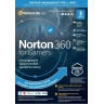 Norton 360 for Gamers | 3 Geräte | 1 Jahr | 2026 | 50 Gb Cloud-Speicher