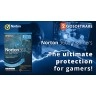 Norton 360 Gamers