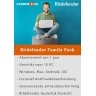 Bitdefender Family Pack 2026 | 15 Apparaten | 1 jaar | Automatische verlenging