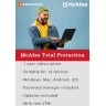 McAfee Total Protection 2026 + VPN | 10 Devices | 1 Year | Windows - Mac - Android - iOS