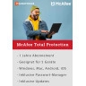 McAfee Total Protection 2026 | 5 Geräte | 1 Jahr