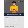 Norton 360 Premium | 10 Geräte | 1 Jahr | 2026 | 75 GB Cloud-Backup