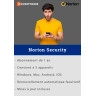 Norton Security Deluxe | 5 Appareils | 1 An | 2024 - Antivirus inclus